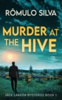 Murder at The Hive - Book