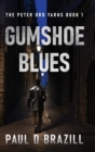 Gumshoe Blues - Book