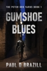 Gumshoe Blues - Book