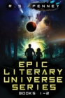 Epic Literary Universe Series - Books 1-2 - Book
