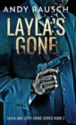 Layla's Gone - Book