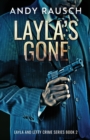 Layla's Gone - Book