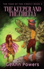 The Keeper And The Firefly - Book