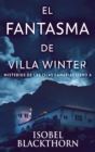 El Fantasma de Villa Winter - Book