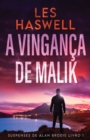 A Vinganca De Malik - Book