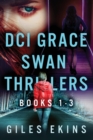 DCI Grace Swan Thrillers - Books 1-3 - Book