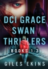 DCI Grace Swan Thrillers - Books 1-3 - Book