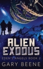 Alien Exodus - Book