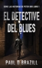 El Detective del Blues - Book