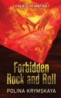 Forbidden Rock and Roll - Book