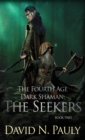 The Seekers - Book