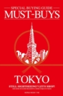 Must-Buys Tokyo - Book