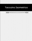 Taccuino Isometrico - Book