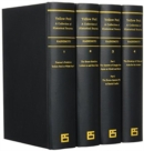 Primary Sources of Yellow Peril Series II (4-vol. set) (ES) - Book