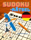 Sudoku-Ratsel : Schwere Grossdruck-Sudoku-Ratsel fur Erwachsene und Senioren mit Loesungen, die Ihren Geist jung und flink halten - Book