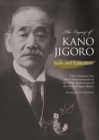 The Legacy of Kano Jigoro : Judo and Education - Book
