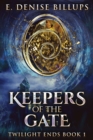 Keepers Of The Gate - Book