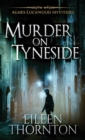 Murder on Tyneside - Book