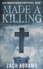 Made A Killing - Book