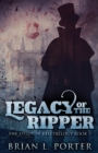 Legacy Of The Ripper - Book