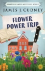 Flower Power Trip - Book