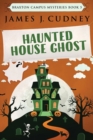 Haunted House Ghost - Book