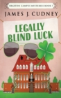 Legally Blind Luck - Book