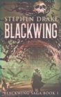 Blackwing - Book