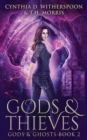 Gods And Thieves - Book