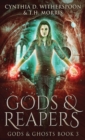 Gods And Reapers - Book