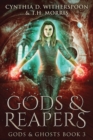 Gods And Reapers - Book