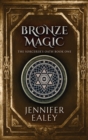 Bronze Magic - Book
