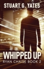 Whipped Up - Book