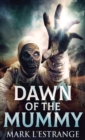 Dawn Of The Mummy - Book
