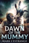 Dawn Of The Mummy - Book