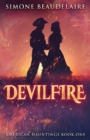 Devilfire - Book