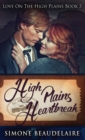 High Plains Heartbreak - Book