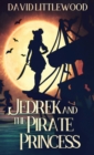 Jedrek And The Pirate Princess - Book