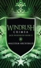 Windrush - Crimea - Book