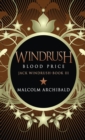 Windrush - Blood Price - Book