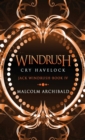 Windrush - Cry Havelock - Book