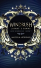 Windrush - Jayanti's Pawns - Book