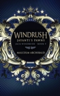 Windrush - Jayanti's Pawns : Large Print Hardcover Edition - Book