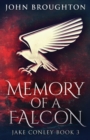 Memory Of A Falcon - Book