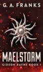 Maelstorm - Book