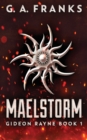 Maelstorm - Book