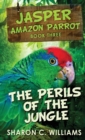 The Perils Of The Jungle - Book