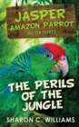 The Perils Of The Jungle - Book