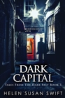 Dark Capital - Book