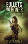Bullets And Bones - Book